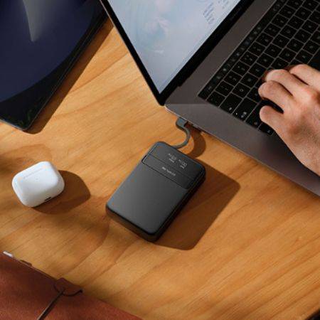 پاوربانک اکوفلو EcoFlow RAPID Magnetic 10000 mAh