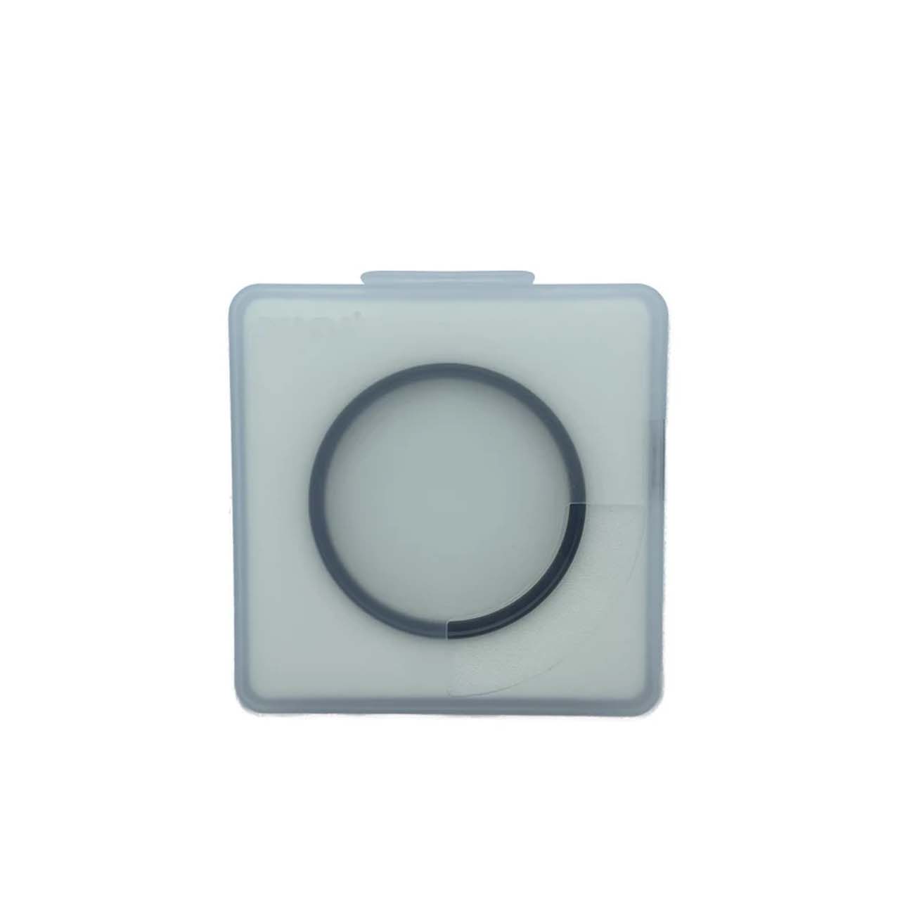 نمای قاب فیلتر لنز نیسی NiSi UV S+ 67MM Filter