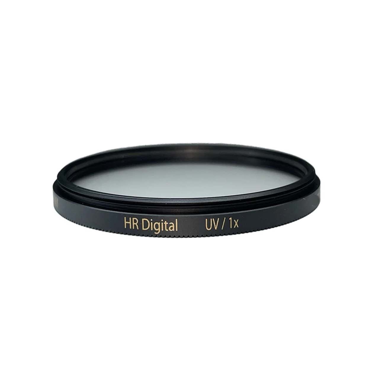 نمای جانبی فیلتر رودن اشتوک Rodenstock UV Super MC 52mm Lens Filter