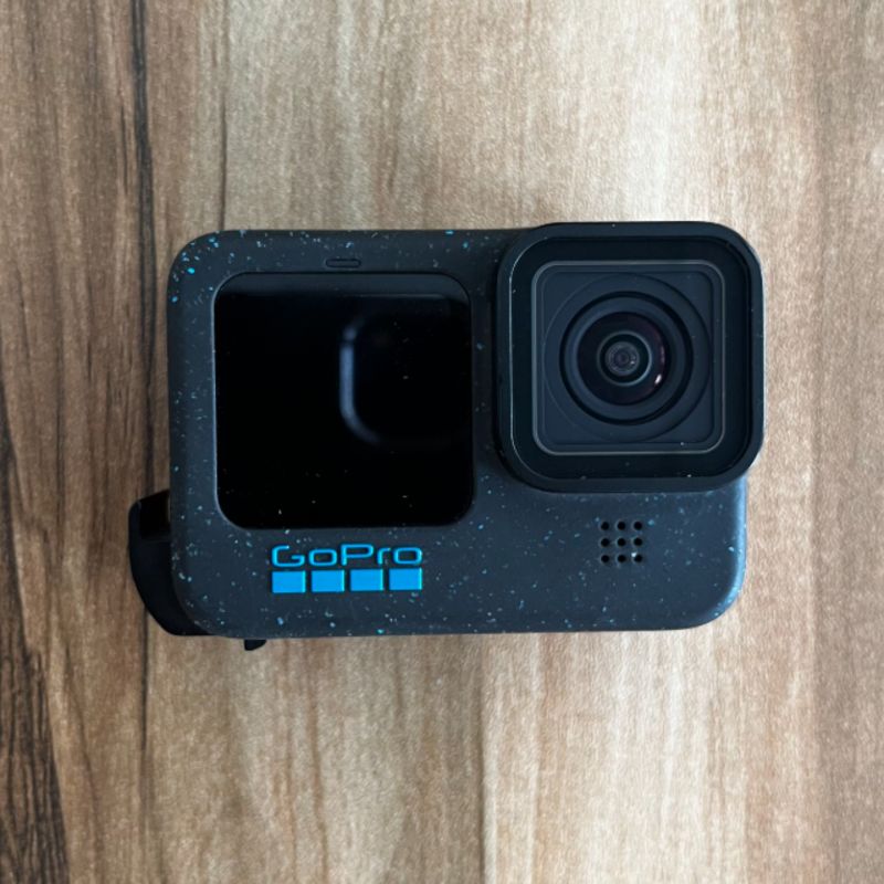 دوربین دست دوم گوپرو هیرو GoPro HERO12 Black
