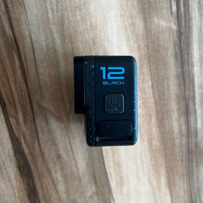دوربین دست دوم گوپرو هیرو GoPro HERO12 Black