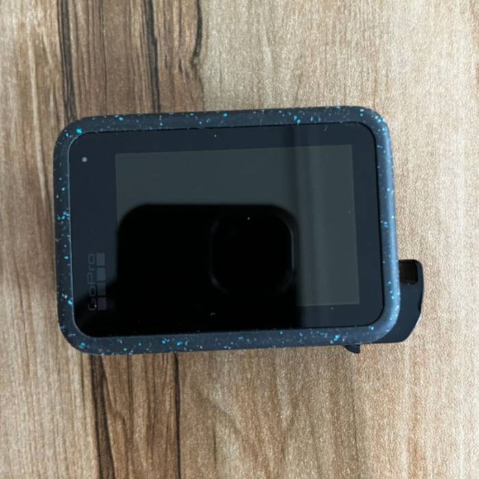 دوربین دست دوم گوپرو هیرو GoPro HERO12 Black