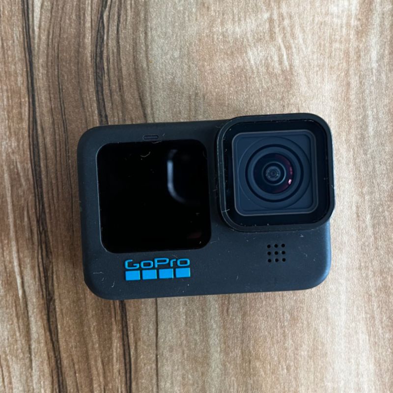 دوربین دست دوم گوپرو gopro HERO11 Black