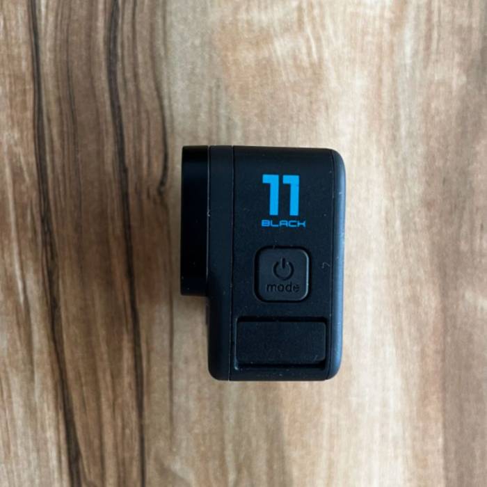 دوربین دست دوم گوپرو gopro HERO11 Black