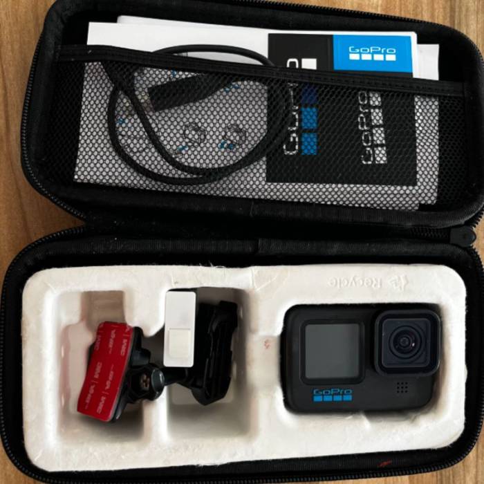 دوربین دست دوم گوپرو gopro HERO11 Black