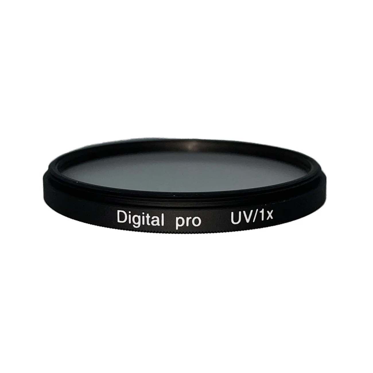 نمای روبه رو از فیلتر لنز رودن اشتوک Rodenstock UV PRO MC 52mm Lens Filter