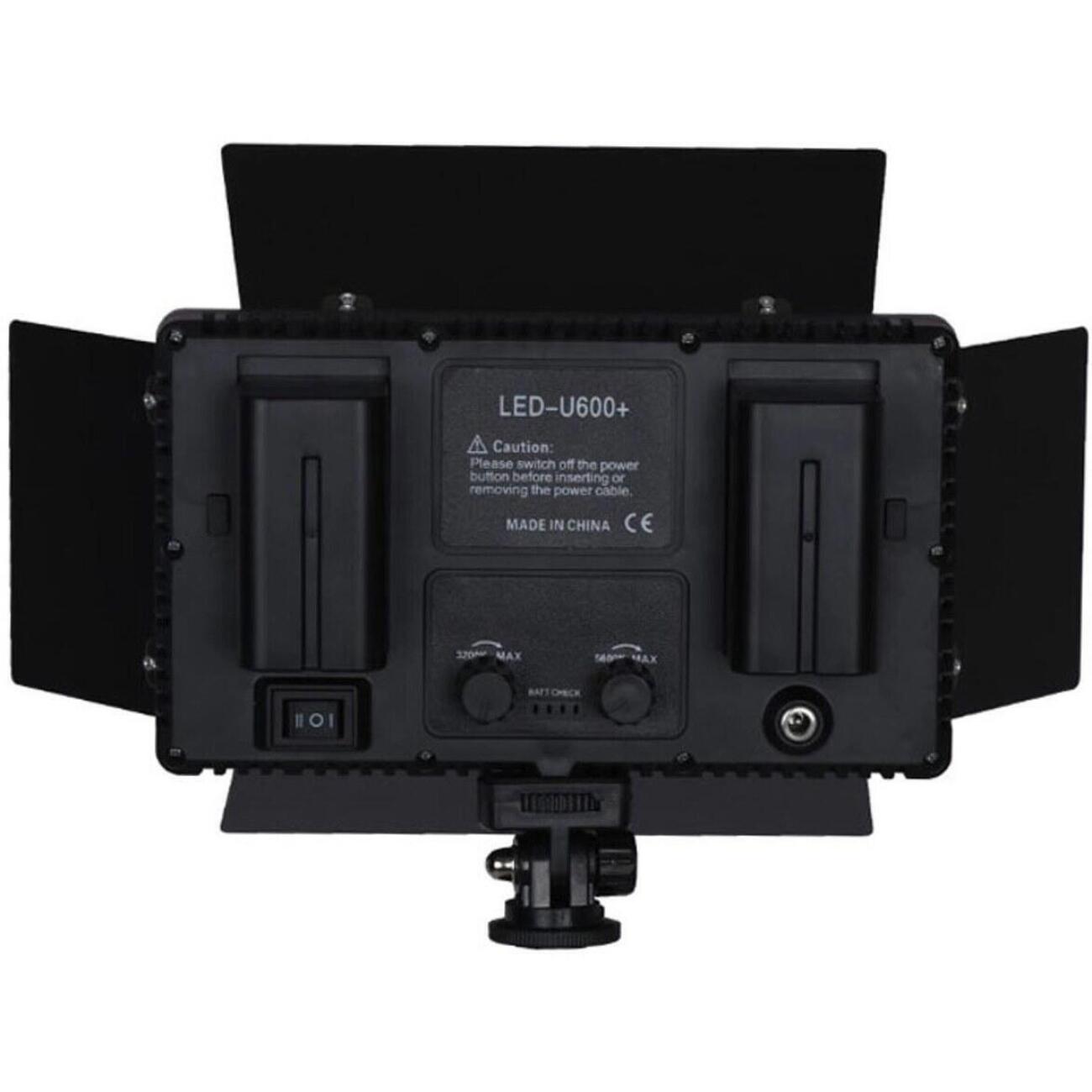 Constant light ENUJOY PANEL LED U600 C10