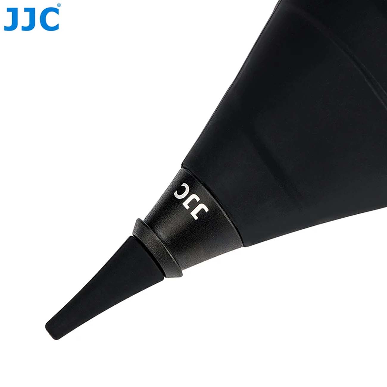 نمای نزدیک دمنده جی جی سی JJC Professional Dust-Free Air Blower