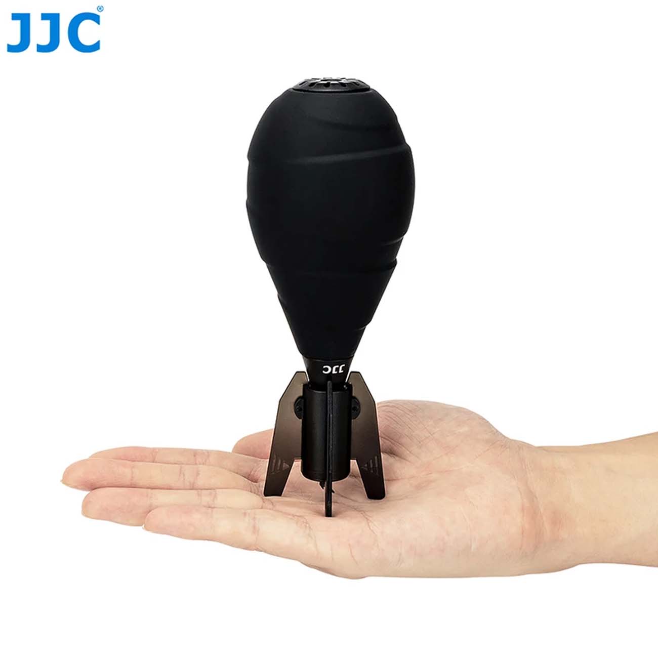 نمای اندازه دمنده جی جی سی JJC Professional Dust-Free Air Blower