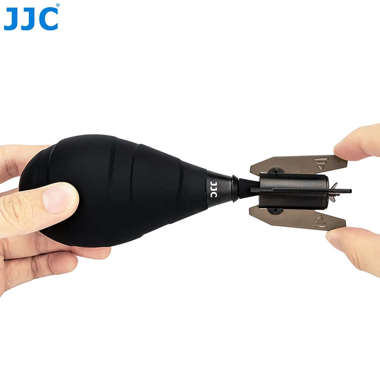 نمای کاربردی دمنده جی جی سی JJC Professional Dust-Free Air Blower
