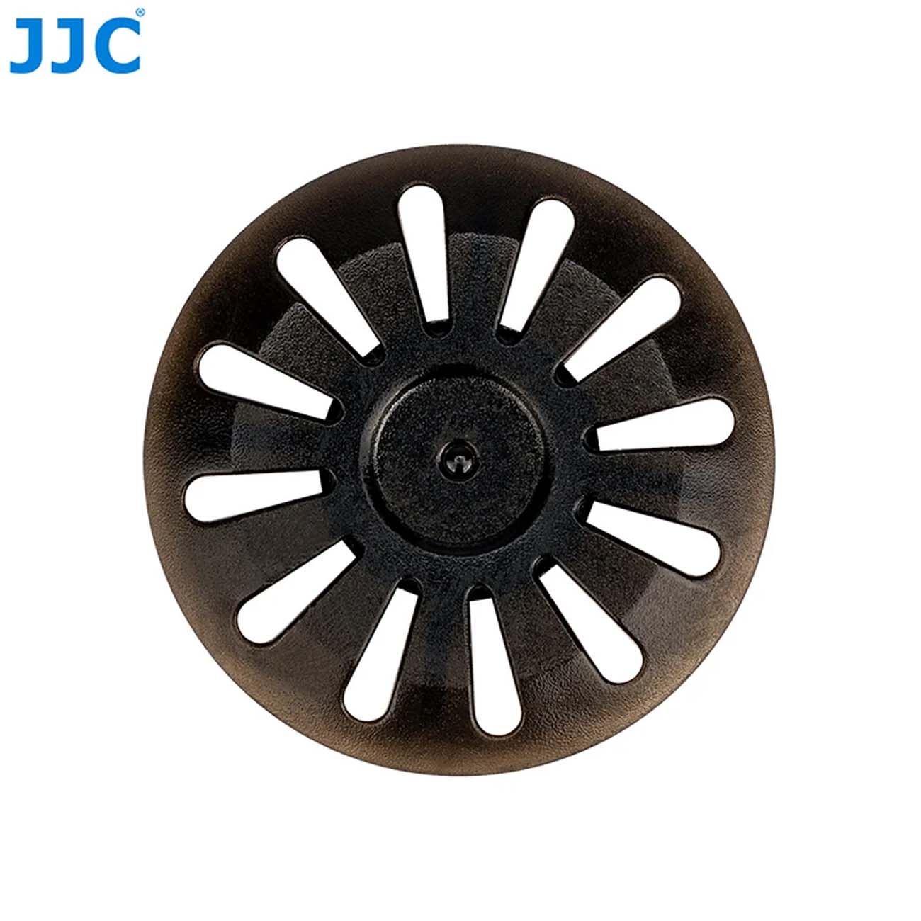 نمای نزدیک دمنده هوا جی جی سی JJC Professional Dust-Free Air Blower