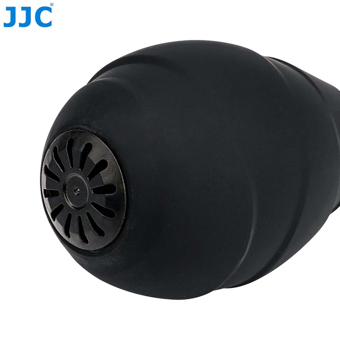 نمای نزدیک از دمنده جی جی سی JJC Professional Dust-Free Air Blower