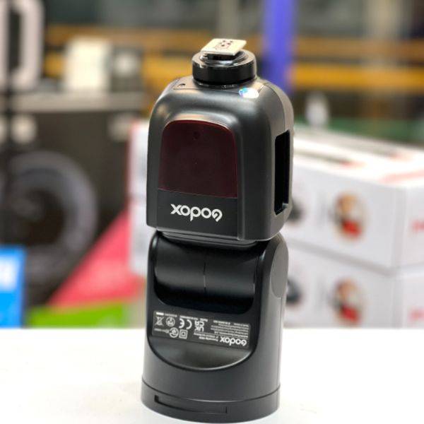 فلاش اسپیدلایت گودکس دست دوم Godox V1 Flash For Canon