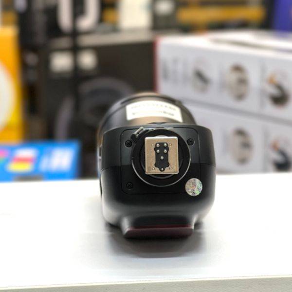 فلاش اسپیدلایت گودکس دست دوم Godox V1 Flash For Canon