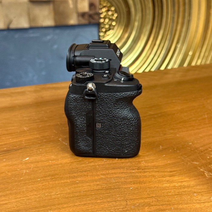 دوربین دست دوم بدون آینه سونی Sony Alpha a7R IV body (300000 شات)