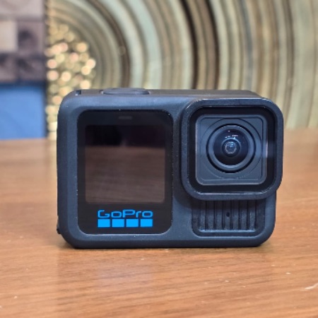 دوربین دست دوم GoPro Hero13 Black