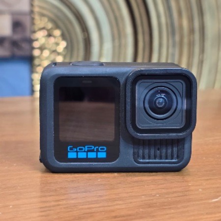 دوربین دست دوم GoPro Hero13 Black
