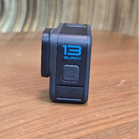دوربین دست دوم GoPro Hero13 Black