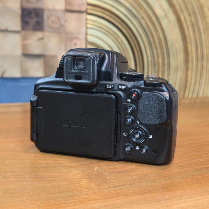 دوربین دست دوم عکاسی نیکون Nikon CoolPix P900