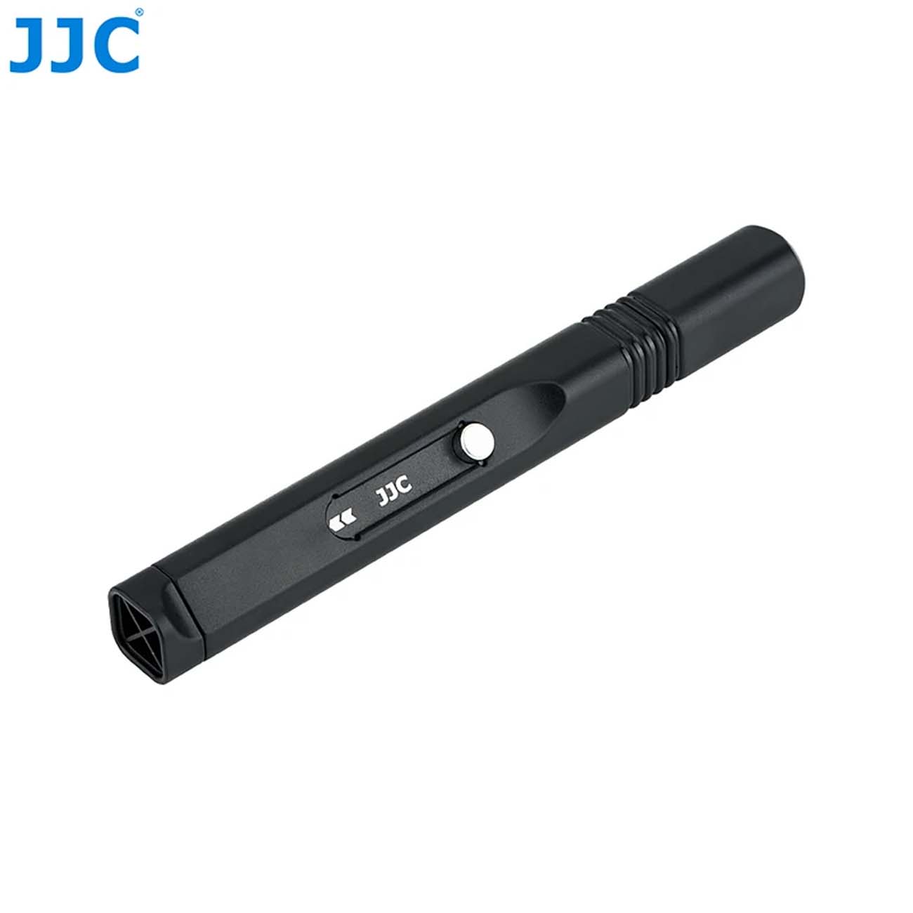 نمای جانبی از قلم تمیز کننده لنز جی جی سی JJC CL-CP2 Lens Cleaning Pen