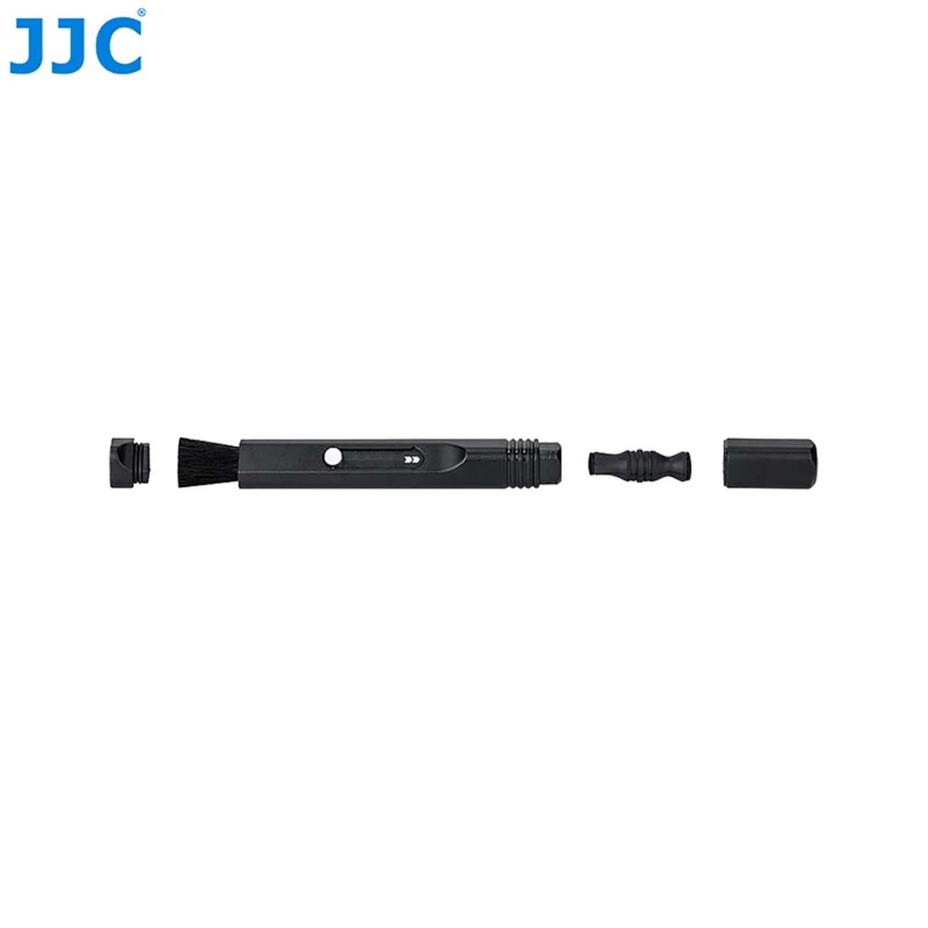 نمای جزییات قلم تمیز کننده لنز جی جی سی JJC CL-CP2 Lens Cleaning Pen