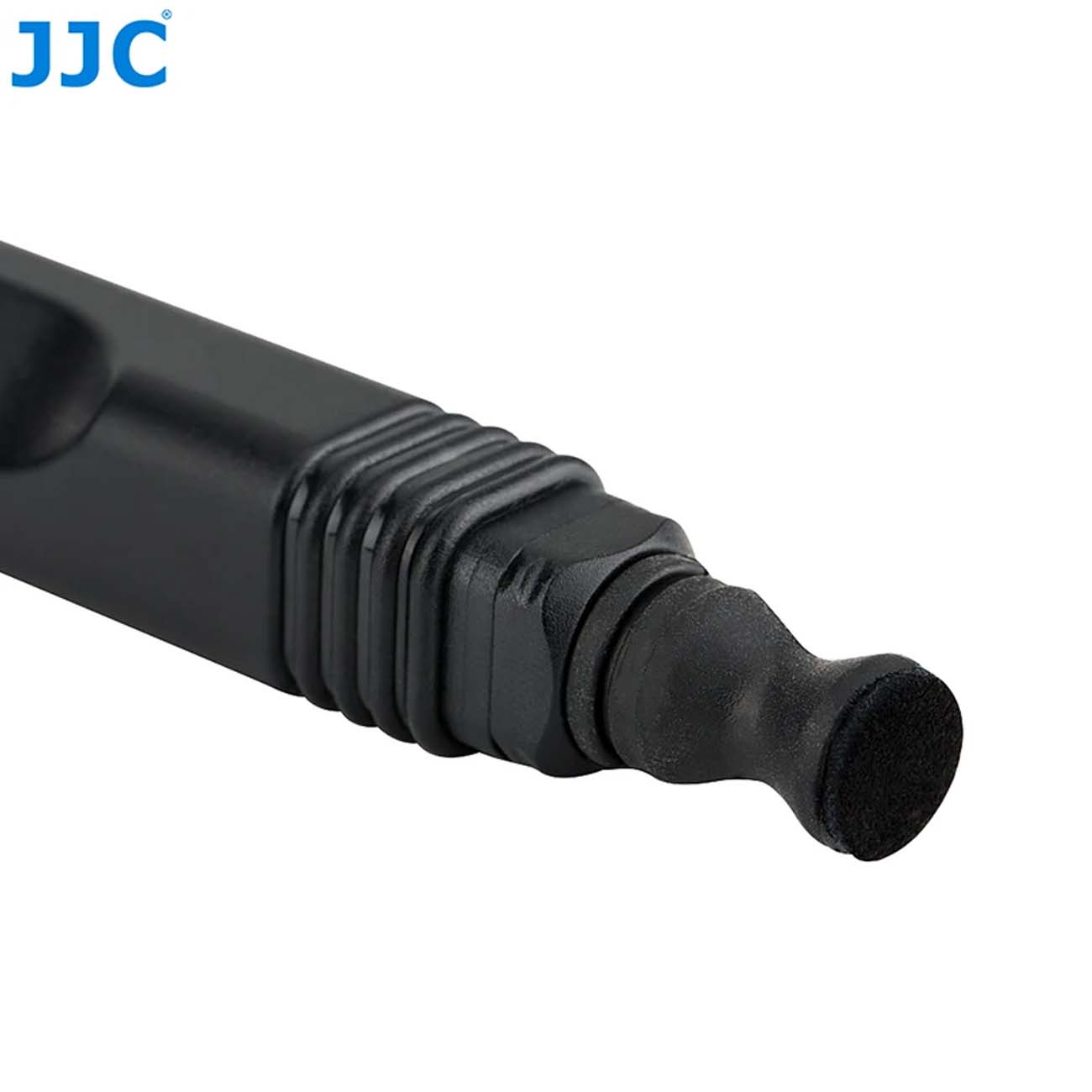 نمای نزدیک قلم تمیز کننده لنز جی جی سی JJC CL-CP2 Lens Cleaning Pen