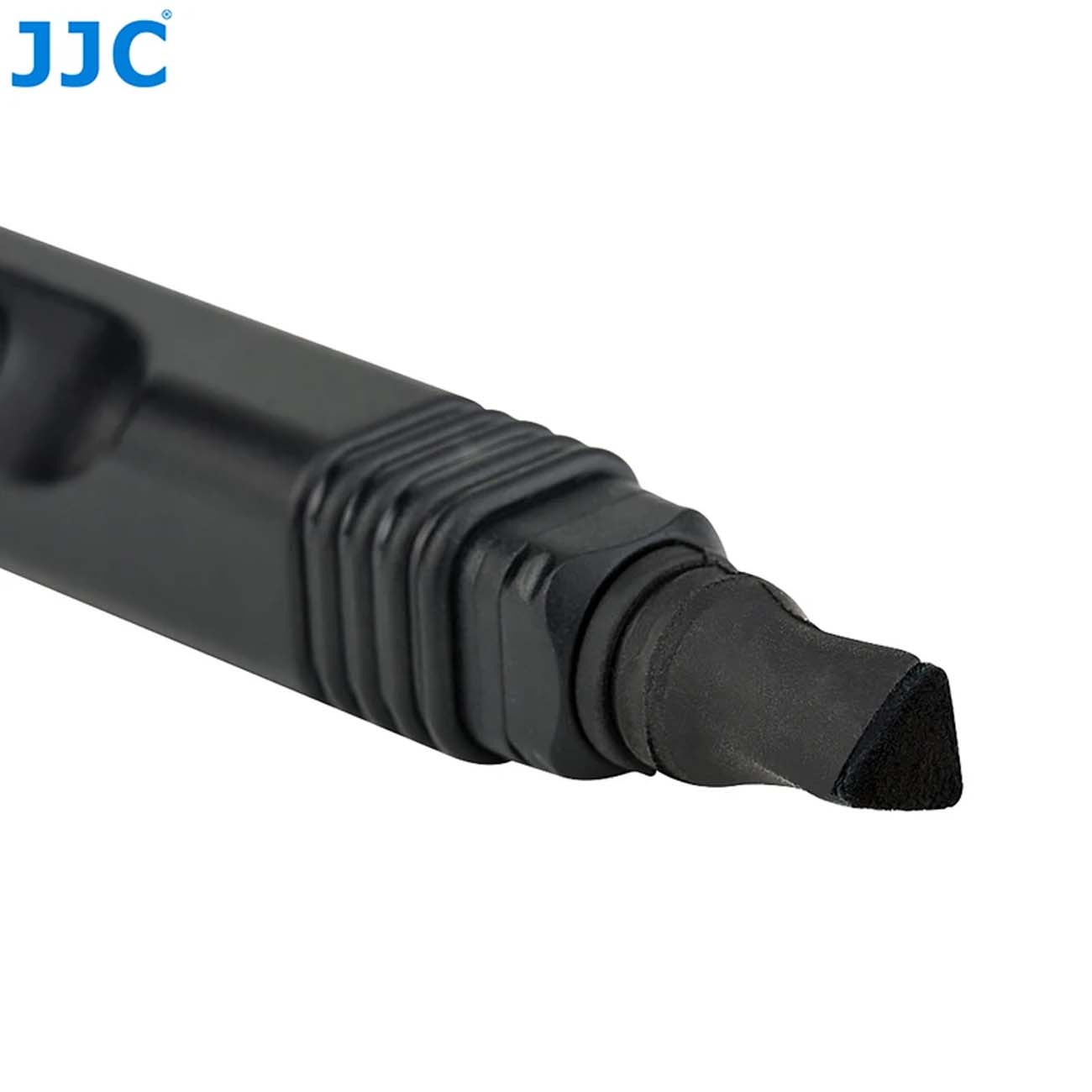نمای نزدیک قلم تمیزکننده لنز و دوربین JJC CL-CP2 Lens Cleaning Pen