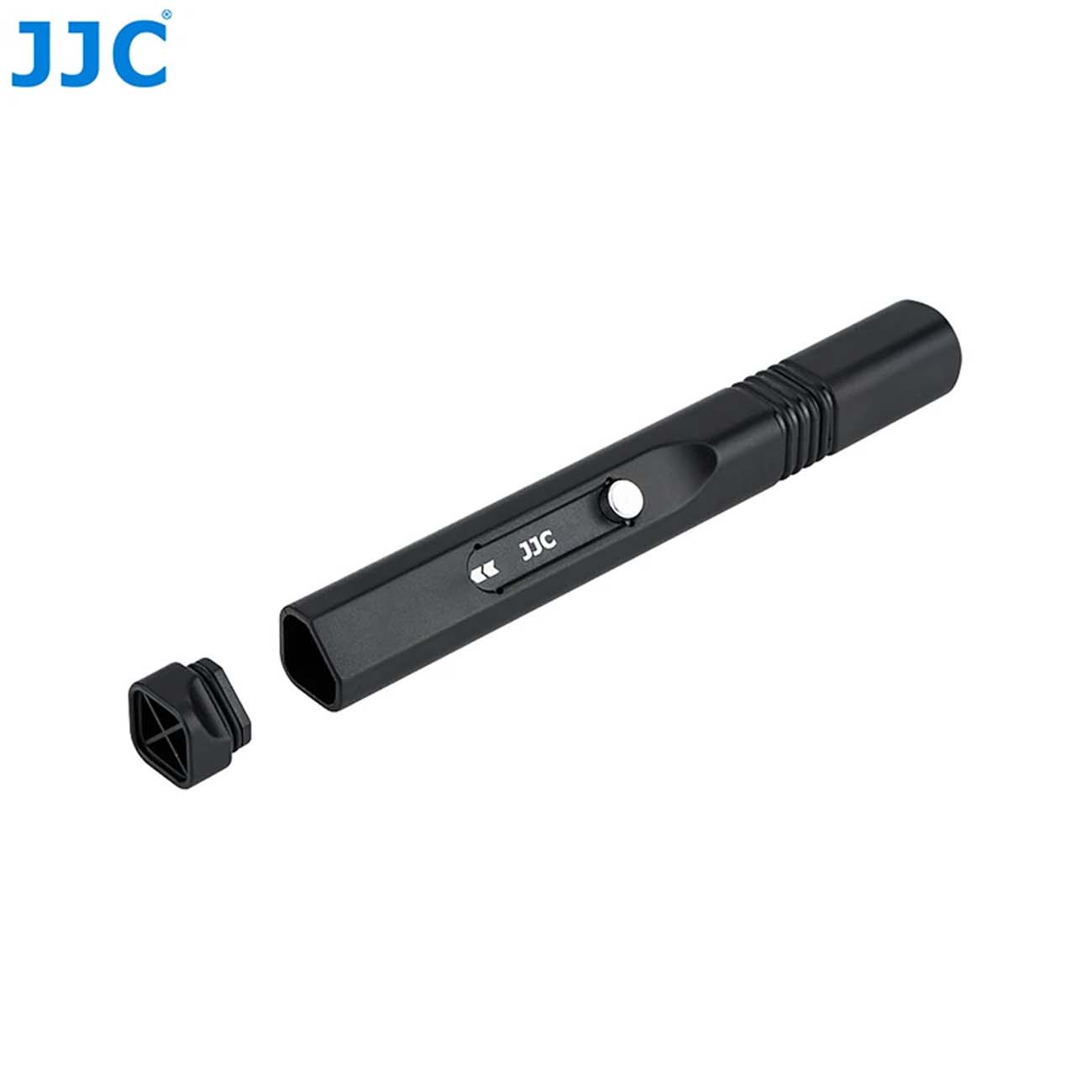 نمای جانبی قلم تمیز کننده لنز جی جی سی JJC CL-CP2 Lens Cleaning Pen