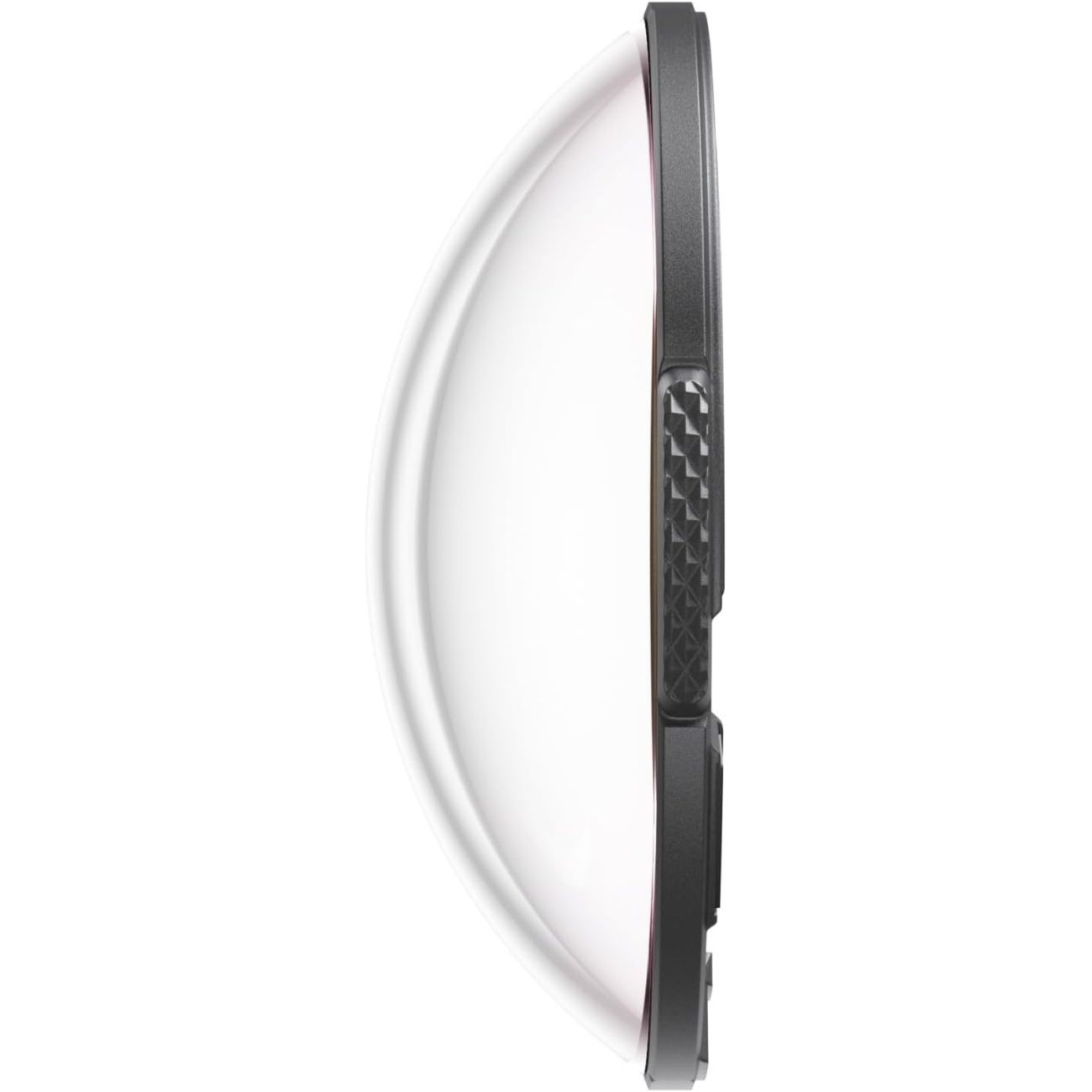 نمای سمت راست محافظ لنز Insta360 X6 Standard Lens Guards