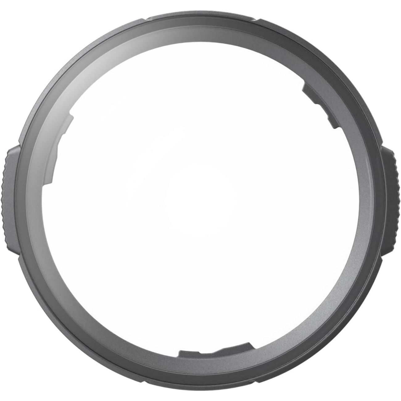 نمای روبه رو محافظ لنز Insta360 X6 Standard Lens Guards