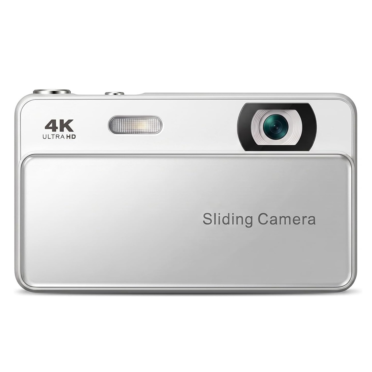 دوربین دیجیتال یانمیس Yanmis 64MP 4K Autofocus Sliding Camera