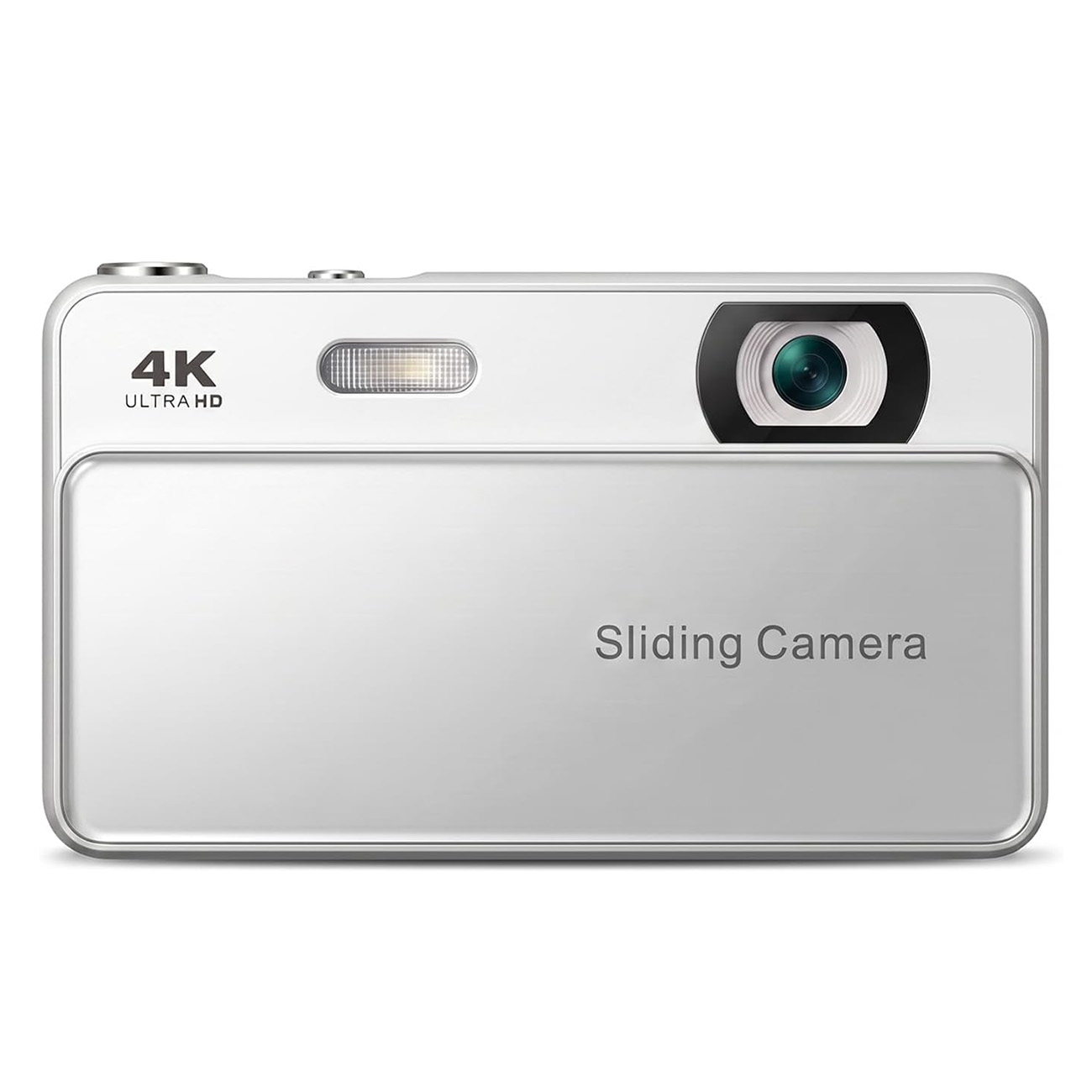دوربین دیجیتال یانمیس Yanmis 64MP 4K Autofocus Sliding Camera