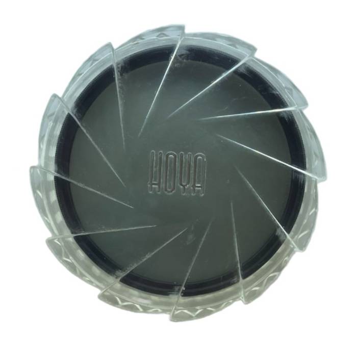 فیلتر لنز  ان دی هویا Hoya ND2X 67MM Filter