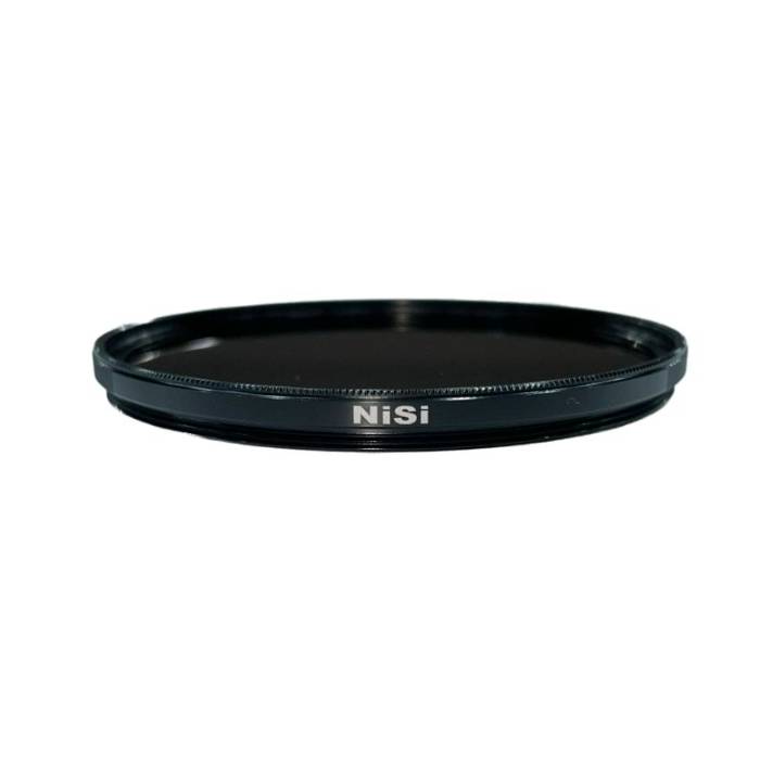 فیلتر لنز نیسی NiSi ND64 HUC PRO NANO 67MM Filter