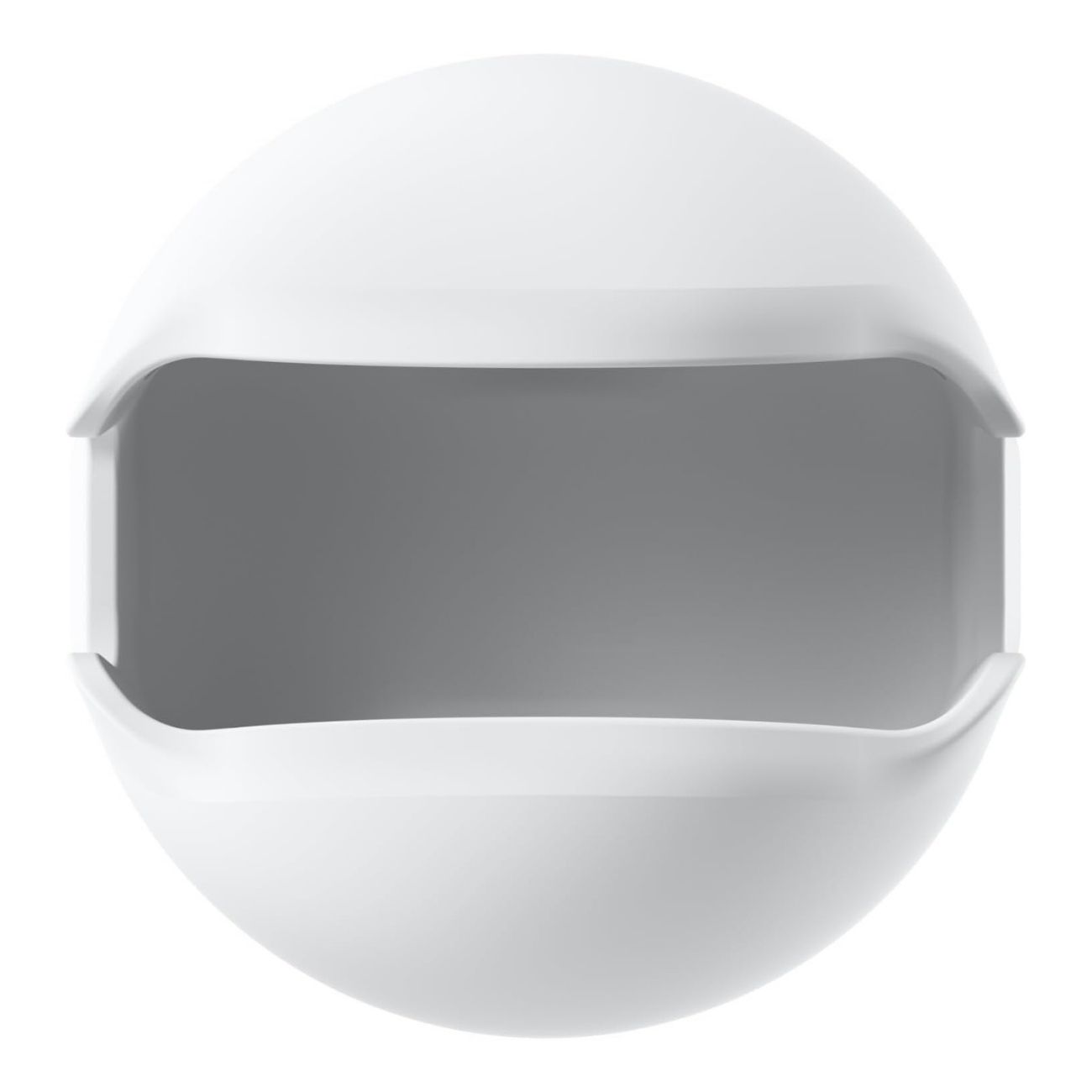 نمای زیر درپوش لنز سیلیکونی Insta360 X6 Lens Cap