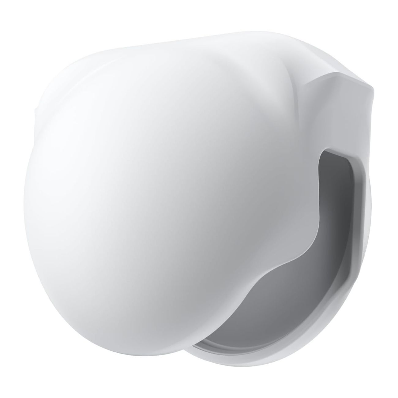 نمای جانبی درپوش لنز سیلیکونی Insta360 X6 Lens Cap