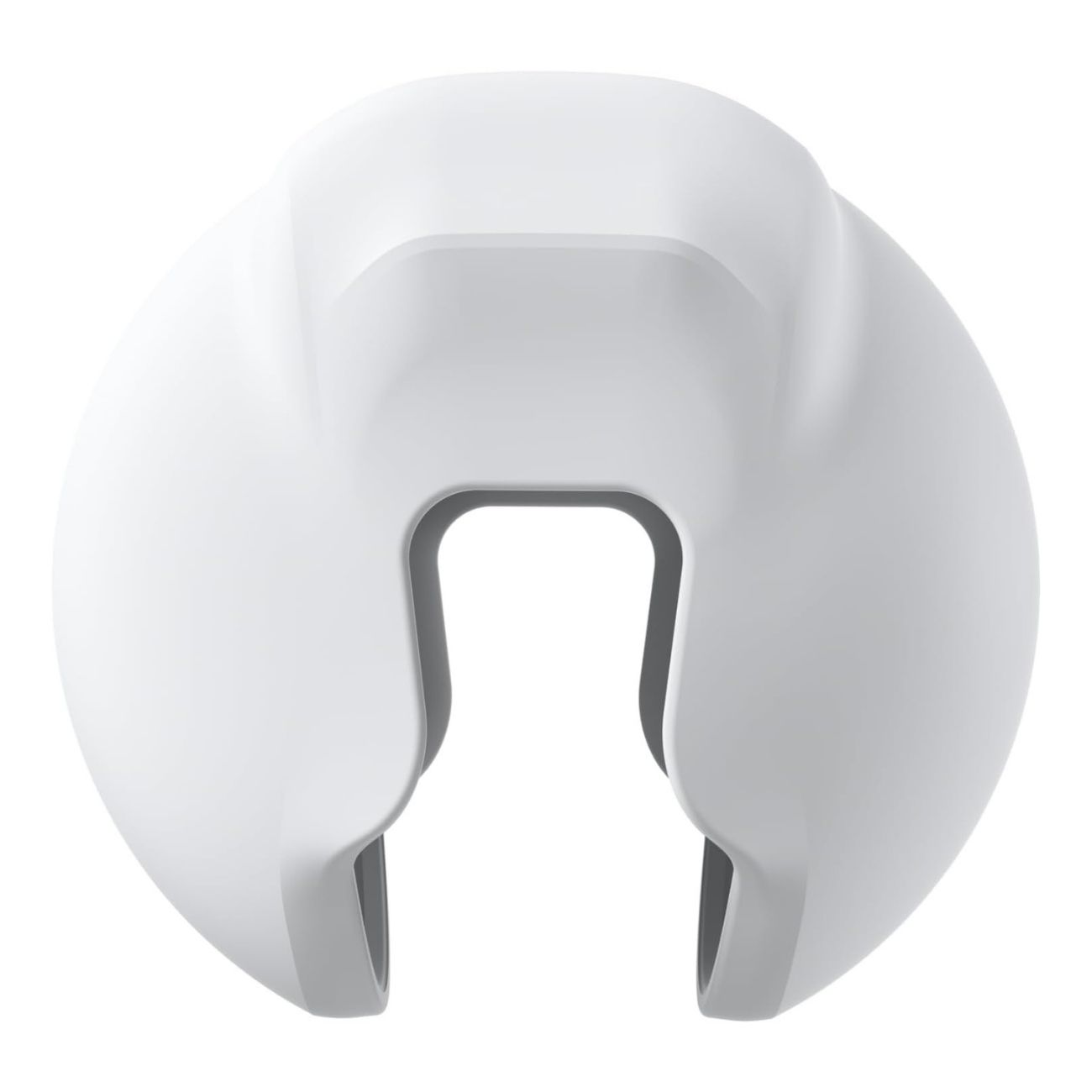 نمای سمت راست درپوش لنز سیلیکونی Insta360 X6 Lens Cap