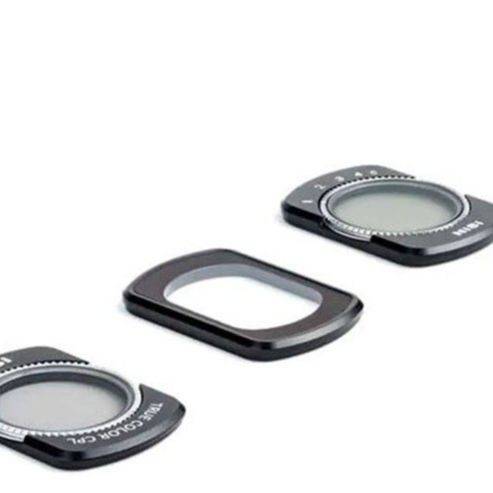 کیت فیلتر نیسی اسمو پاکت Nisi Magnetic Filter Kit Pocket 3