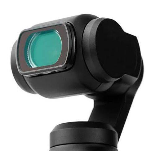کیت فیلتر نیسی اسمو پاکت Nisi Magnetic Filter Kit Pocket 3