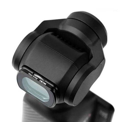 کیت فیلتر نیسی اسمو پاکت Nisi Magnetic Filter Kit Pocket 3