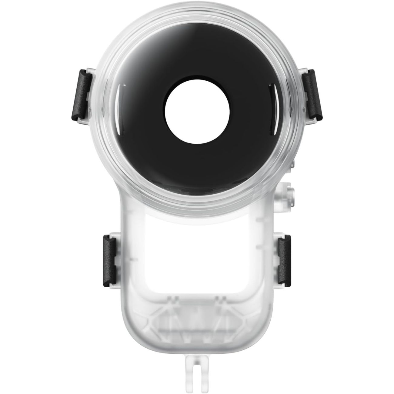 نمای روبه رو قاب ضدآب Insta360 Invisible Dive Case Pro For X6
