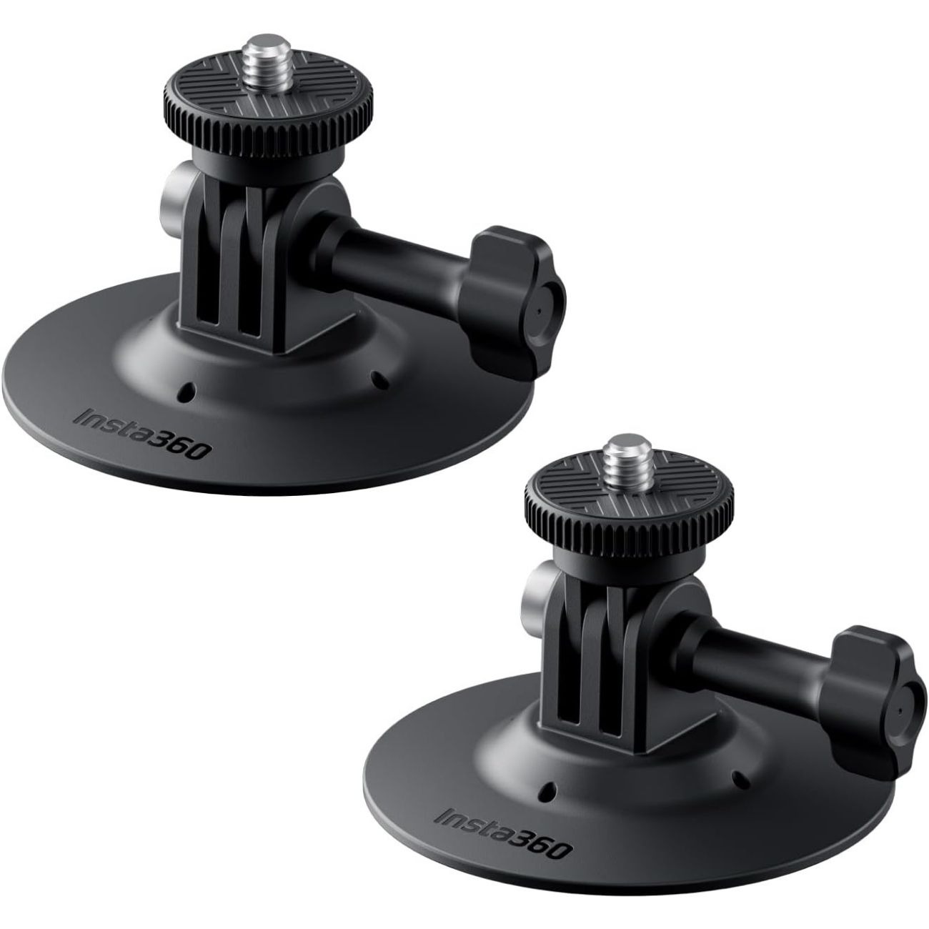 پایه دوربین اکشن Insta360 Flexible Adhesive Mount