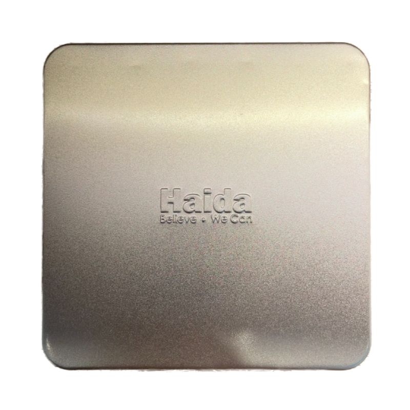 محافظ فیلتر فلزی کوچک هایدا Haida Small Metal Filter Guard