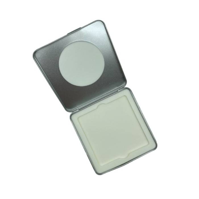 محافظ فیلتر فلزی کوچک هایدا Haida Small Metal Filter Guard