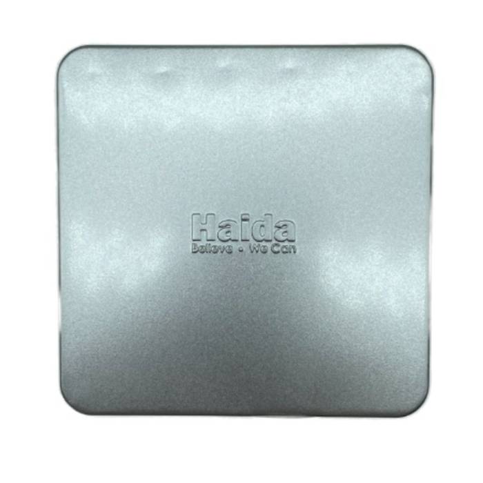 محافظ فیلتر فلزی کوچک هایدا Haida Small Metal Filter Guard