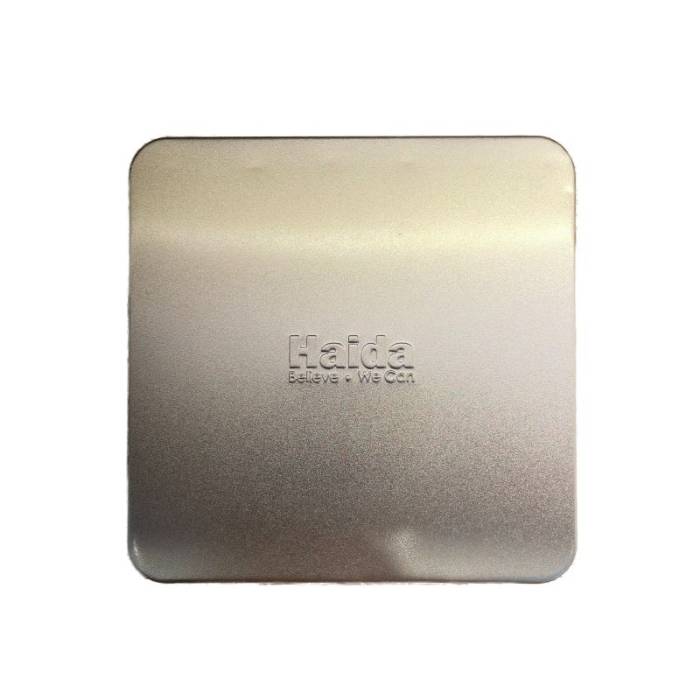 محافظ فیلتر فلزی کوچک هایدا Haida Small Metal Filter Guard