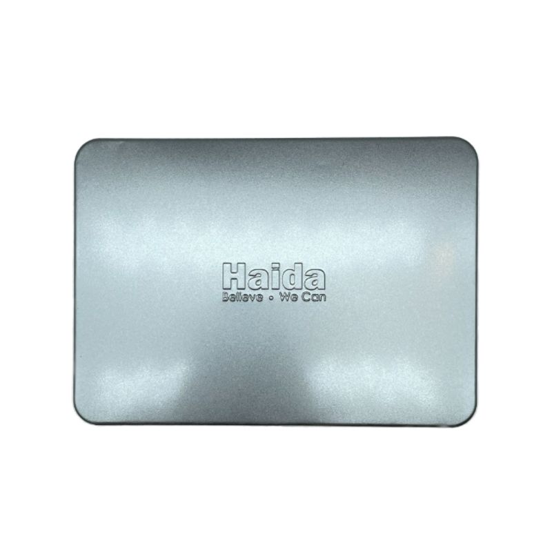 محافظ فیلتر فلزی بزرگ هایدا Haida Large Metal Filter Guard