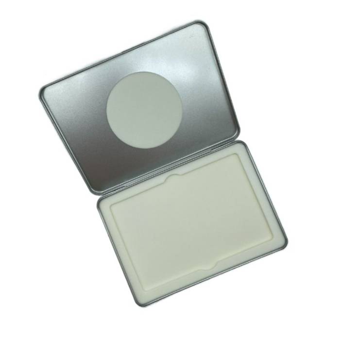 محافظ فیلتر فلزی بزرگ هایدا Haida Large Metal Filter Guard