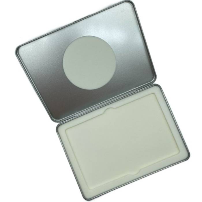 محافظ فیلتر فلزی بزرگ هایدا Haida Large Metal Filter Guard