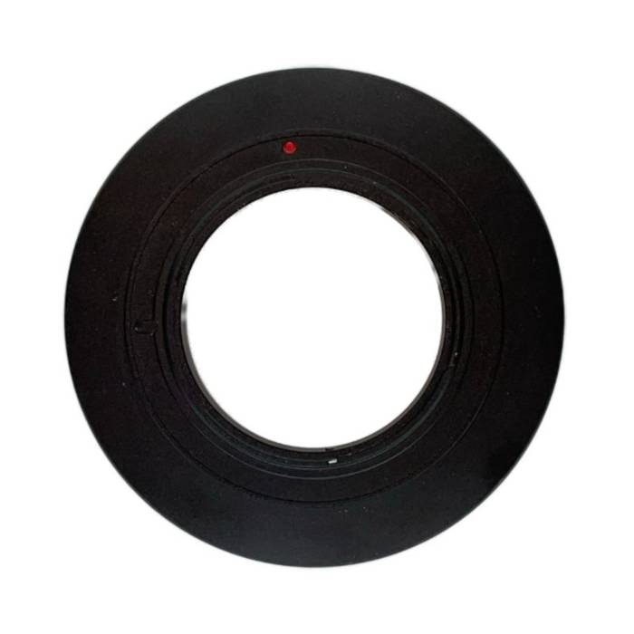 آداپتور فیلتر ریورس RIVERS RING 77mm-AI Filter Adapter